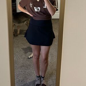 Women’s Athletic Skirt